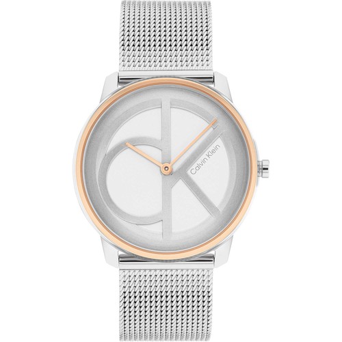 Montre femme calvin klein - ck,