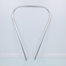 Baguette contour tablier avant