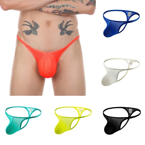 Culotte caleçon string slip