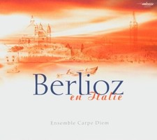 Ensemble Carpe  Berlioz en