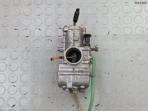 Carburateur mikuni - carburateur, tm