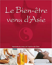 LIVRE LE BIEN ÊTRE VENU