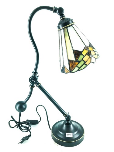 Lampe table réglable avec - table,