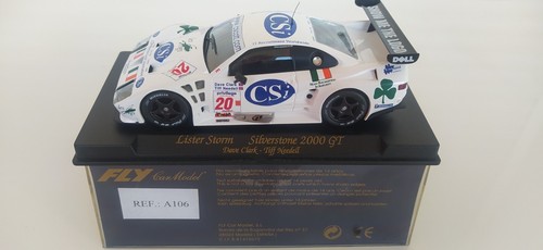 Fly a106 lister storm - fly,