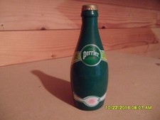 Ancien Décapsuleur publicitaire marque PERRIER