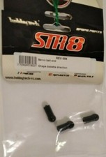 Hobbytech - 3 Chape Biellette