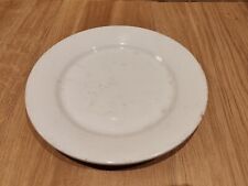 Original assiette de vaisselle