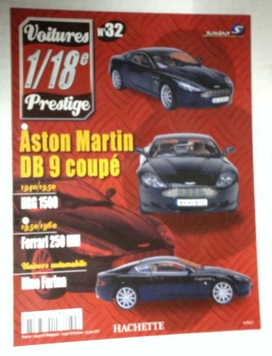 Voitures prestige aston - voitures,