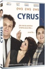Cyrus - DVD - NEUF