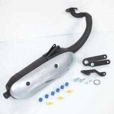 Pot d échappement SITO pour