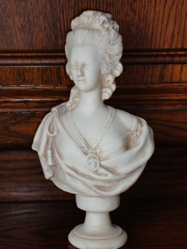 Buste marie antoinette - buste, de