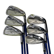 MacGregor MACTEC NV-F BLUE