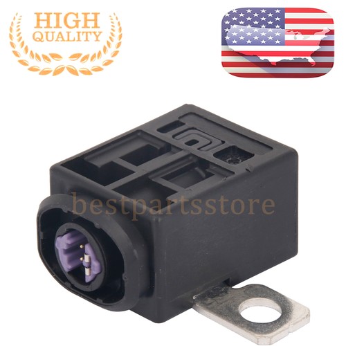 4f0915519 battery fuse - battery,