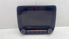 Ecran GPS FORD TRANSIT CUSTOM