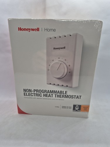 New honeywell home - new, ct410b