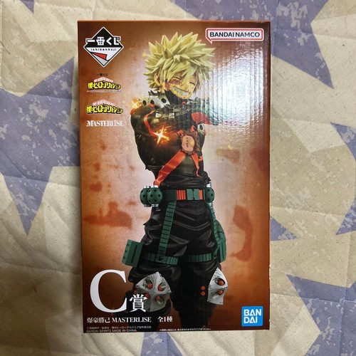 Figurine hero academia - figurine, my