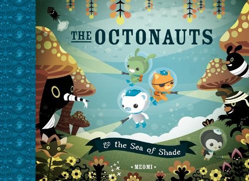 Meomi the octonauts - meomi,