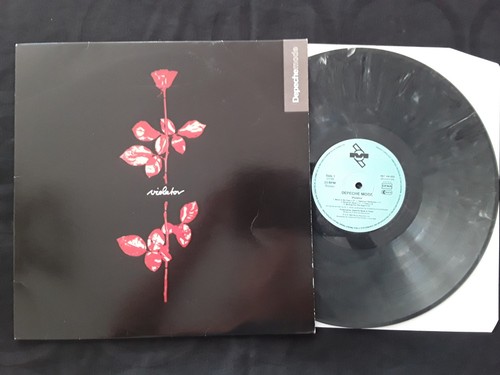 Depeche mode violator - mode,