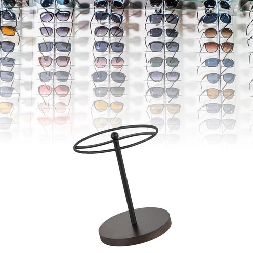 Présentoir lunettes - à,