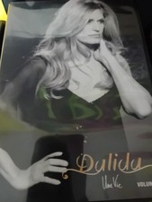 Dvd Dalida Une Vie Volume 5