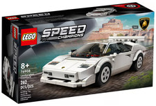 LEGO Speed Champions