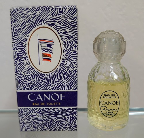 Canoe edt ml de - canoe,