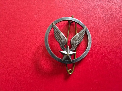 Insigne militaire béret - , alat