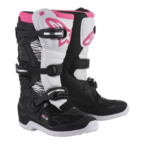 Alpinestars bottes cross femme - alpinestars,