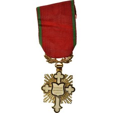 France, Ordre des Arts et des