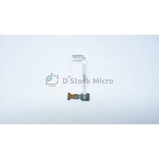 Carte Bouton LS-6841P - LS-6841P pour Toshiba Satellite C660-1E4  - FRANCE / TVA