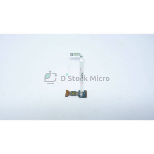 Carte bouton 6841p - carte, ls-6841p
