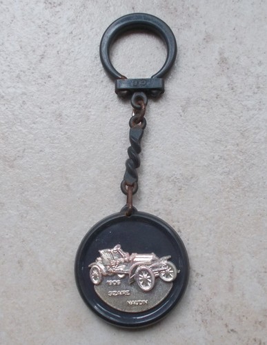 Ancien porte clefs - , clés