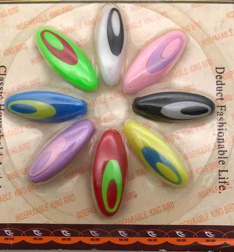 Rsinc multicolore 8pcs - rsinc,