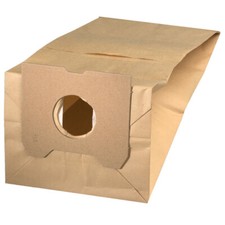 8 Sacs Aspirateurs Philips