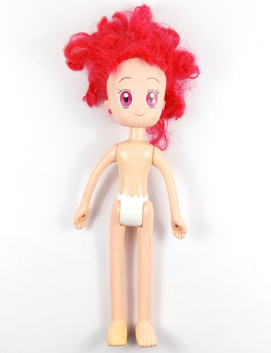 Magical doremi doll poupée - magical,