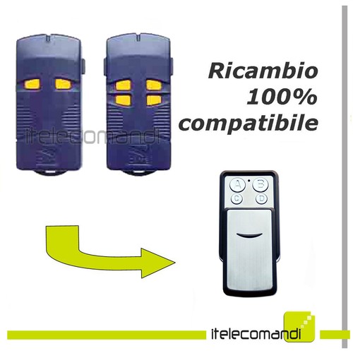 Télécommande radio - télécommande,