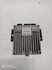 CALCULATEUR MOTEUR ECU RENAULT CLIO 2 1.5 DCI 8200331477 / 8200374150  (81ML)