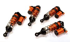 Billet Machined Shock Set (4)