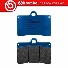 Plaquettes De Frein BREMBO