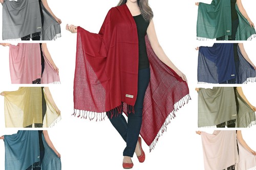 Luxe kashmiri 100 - de, fin