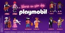 Playmobil Quick - Vibrez  au