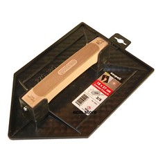 nespoli Taloche pointue en plastique manche bois 27 x 18 cm /EBUV