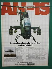 5/1986 PUB BELL HELICOPTER