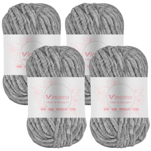 Fil chenille 100 - chenille,