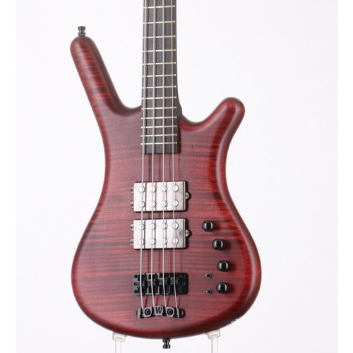 Guitare basse électrique