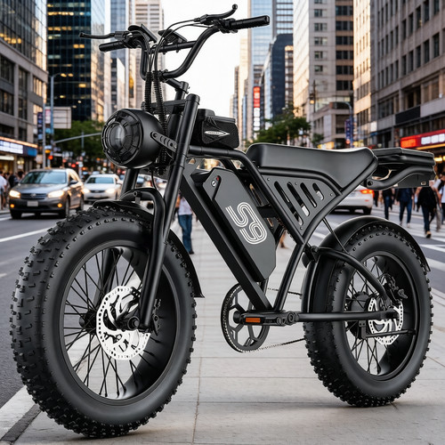 2500w adults electric mountain - 2500w,