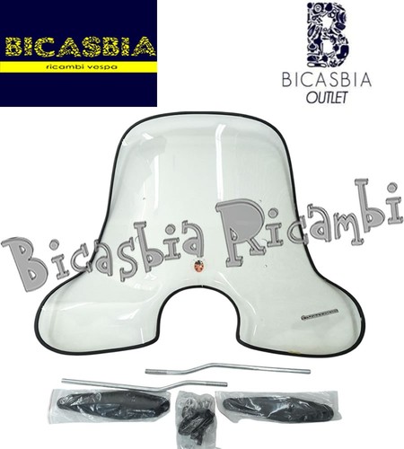 Stock 7218 pare brise - -, fr-7218