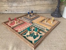 7⚜️ Ancien Plateau Jeu en