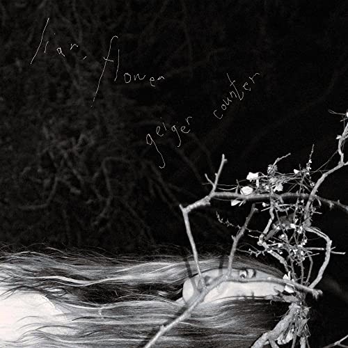 Liar flower geiger counter - liar,,
