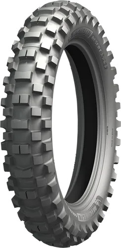 Desert race baja - rear, tire